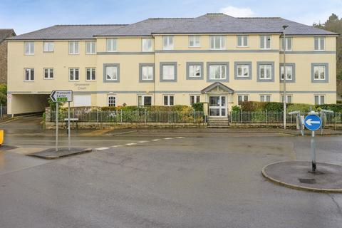 2 bedroom flat for sale, Western Road, Ivybridge