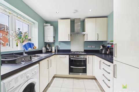 3 bedroom semi-detached house for sale, Hillside Drive, Shrewsbury