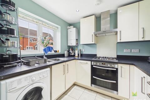 3 bedroom semi-detached house for sale, Hillside Drive, Shrewsbury