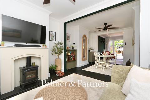 3 bedroom end of terrace house for sale, Beech Grove, Ipswich, Suffolk, IP3