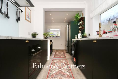 3 bedroom end of terrace house for sale, Beech Grove, Ipswich, Suffolk, IP3