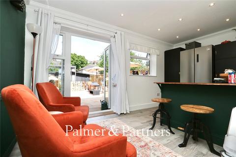 3 bedroom end of terrace house for sale, Beech Grove, Ipswich, Suffolk, IP3