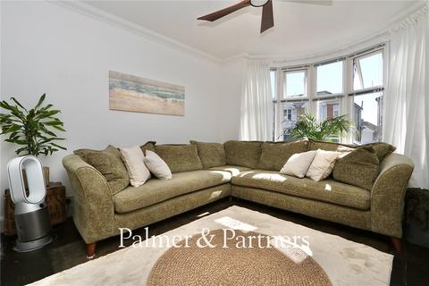 3 bedroom end of terrace house for sale, Beech Grove, Ipswich, Suffolk, IP3