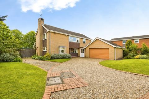 undefined, Willow Lea, Mollington, Chester, Cheshire, CH1