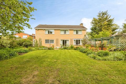 undefined, Willow Lea, Mollington, Chester, Cheshire, CH1