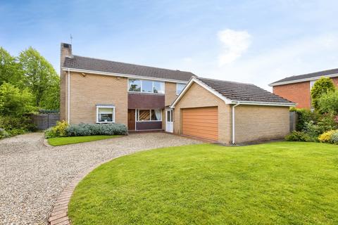 undefined, Willow Lea, Mollington, Chester, Cheshire, CH1