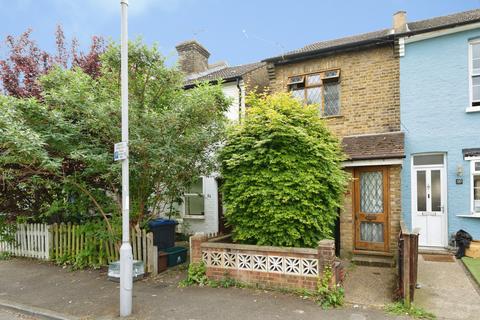 Vincent Road, Kingston upon Thames, KT1