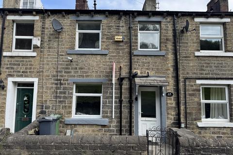 Terraced house - Armitage Road, Huddersfield HD4
