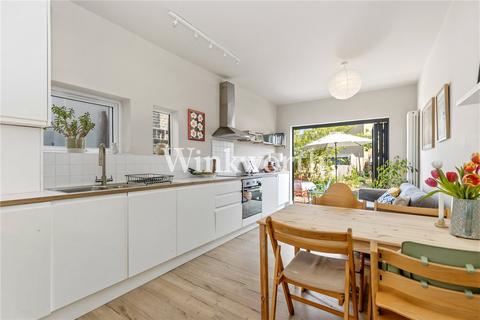 3 bedroom terraced house for sale, Clarendon Road, London, N15