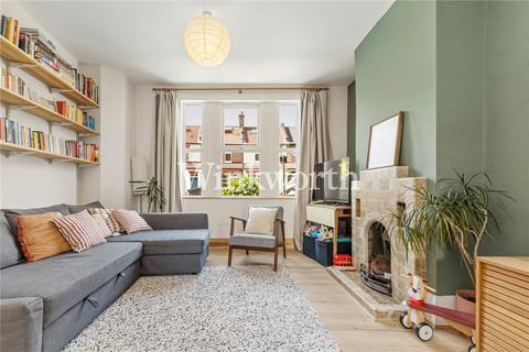 3 bedroom terraced house for sale, Clarendon Road, London, N15