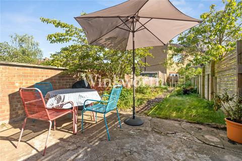 3 bedroom terraced house for sale, Clarendon Road, London, N15