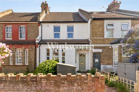 3 bedroom terraced house for sale, Clarendon Road, London, N15