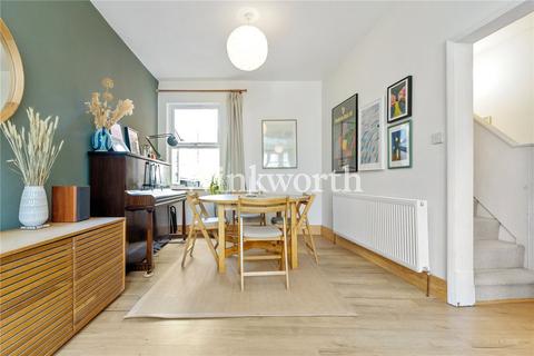 3 bedroom terraced house for sale, Clarendon Road, London, N15