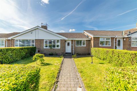 2 bedroom semi-detached bungalow for sale, Highburn, Cramlington, NE23