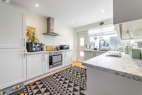 2 bedroom semi-detached bungalow for sale, Highburn, Cramlington, NE23