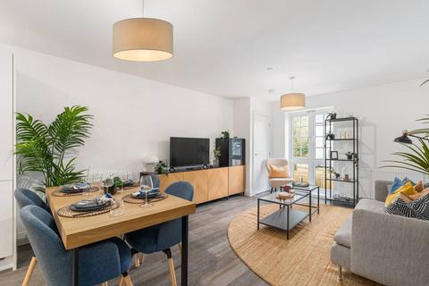 2 bedroom apartment for sale, Flat 49 Henry Hall Court, Courage Avenue, Alton, GU34 1UH