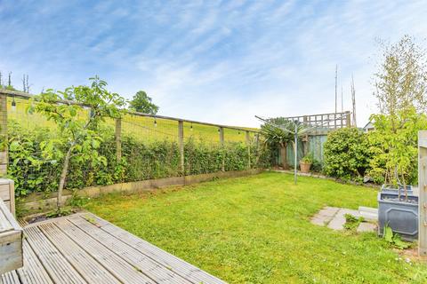 2 bedroom terraced bungalow for sale, Charles Road, Kingskerswell, Newton Abbot