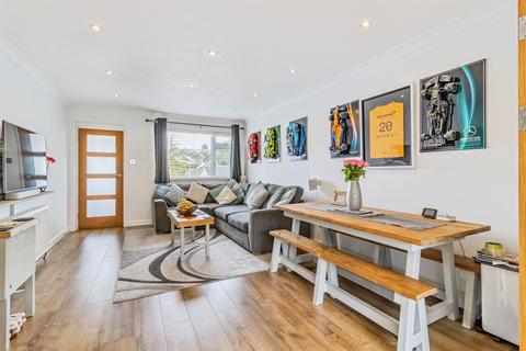 2 bedroom terraced bungalow for sale, Charles Road, Kingskerswell, Newton Abbot