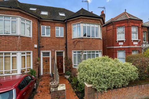 4 bedroom semi-detached house for sale, Fordwych Road, West Hampstead, London, NW2