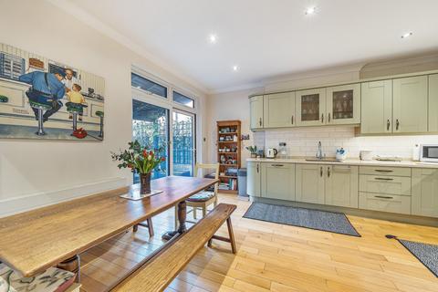 4 bedroom semi-detached house for sale, Fordwych Road, West Hampstead, London, NW2