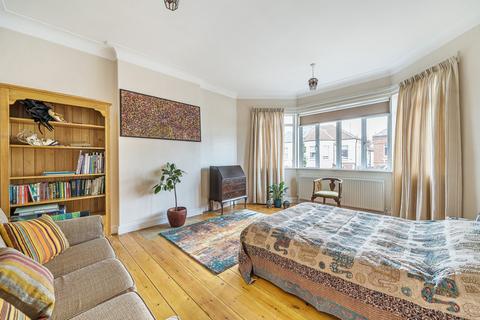 4 bedroom semi-detached house for sale, Fordwych Road, West Hampstead, London, NW2