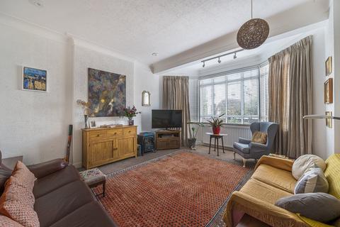 4 bedroom semi-detached house for sale, Fordwych Road, West Hampstead, London, NW2