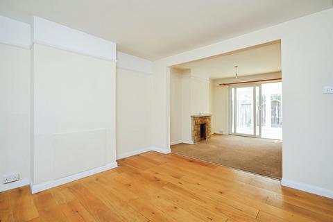 4 bedroom semi-detached house for sale, Crowell Road, Oxford