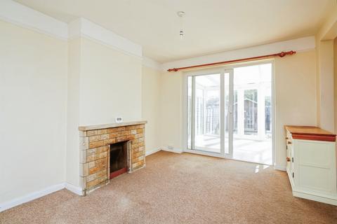 4 bedroom semi-detached house for sale, Crowell Road, Oxford