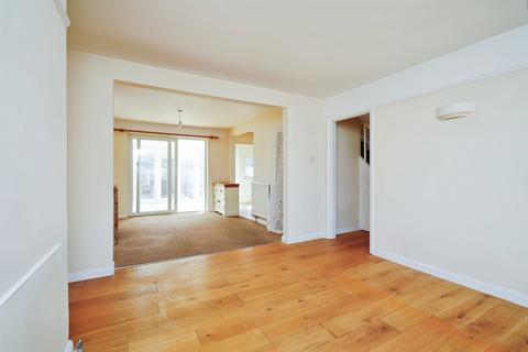 4 bedroom semi-detached house for sale, Crowell Road, Oxford