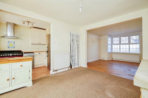 4 bedroom semi-detached house for sale, Crowell Road, Oxford