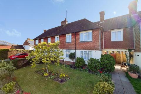 3 bedroom terraced house for sale, HIGH HALDEN