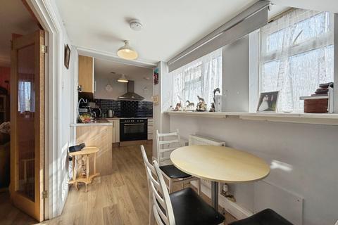 3 bedroom terraced house for sale, HIGH HALDEN