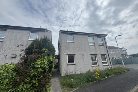 1 bedroom flat to rent, Middle Down Close, Plymouth, PL9