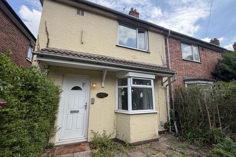 2 bed terraced house for rent in London Road, Coventry, CV1