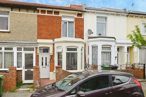 3 bedroom terraced house for sale, Walden Road, Portsmouth, Hampshire, PO2