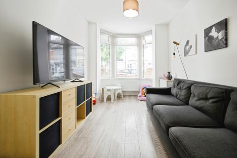 3 bedroom terraced house for sale, Walden Road, Portsmouth, Hampshire, PO2