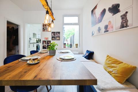 3 bedroom terraced house for sale, Walden Road, Portsmouth, Hampshire, PO2