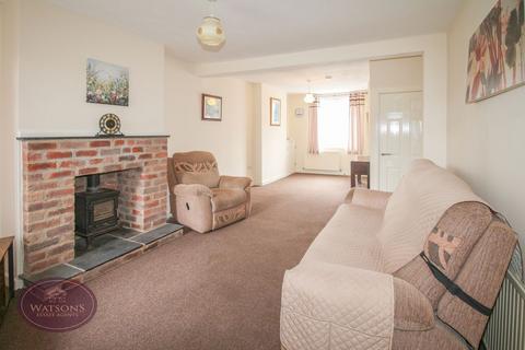 2 bedroom semi-detached house for sale, Barber Street, Eastwood, Nottingham, NG16