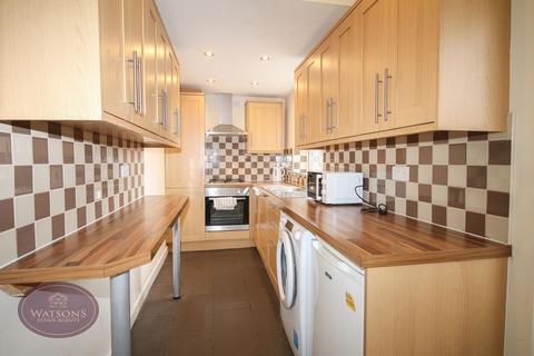2 bedroom semi-detached house for sale, Barber Street, Eastwood, Nottingham, NG16