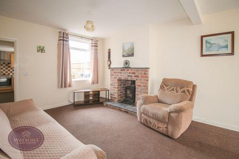 2 bedroom semi-detached house for sale, Barber Street, Eastwood, Nottingham, NG16