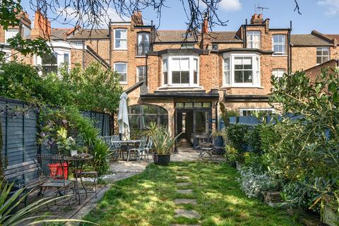 5 bedroom house for sale, Priory Avenue, London, N8