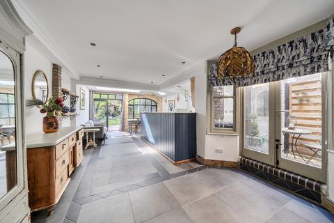 5 bedroom house for sale, Priory Avenue, London, N8