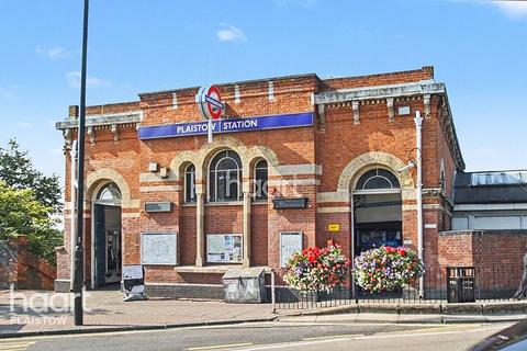 Balaam Street Plaistow, London