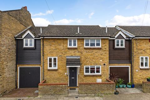 3 bedroom house for sale, Hearne Road, London, W4