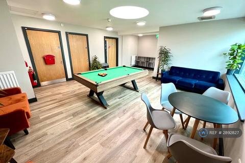 1 bedroom in a flat share to rent, Warwick New Road, Leamington Spa, CV32