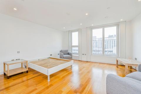 Studio for sale, The Hayes, Cardiff