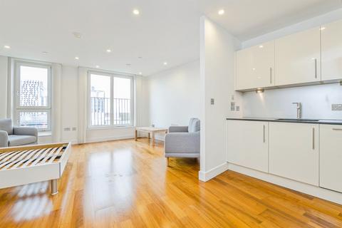 Studio for sale, The Hayes, Cardiff