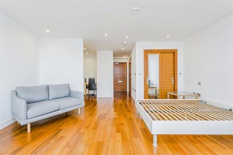 Studio for sale, The Hayes, Cardiff