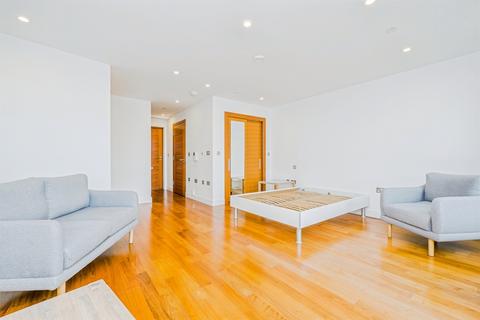 Studio for sale, The Hayes, Cardiff