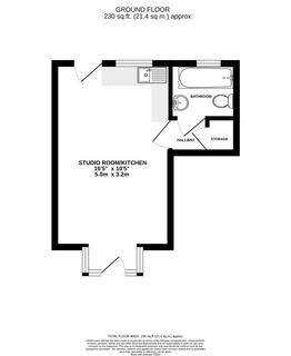 15 bedroom bungalow for sale, Reepham Road, Briston, Melton Constable, Norfolk, NR24